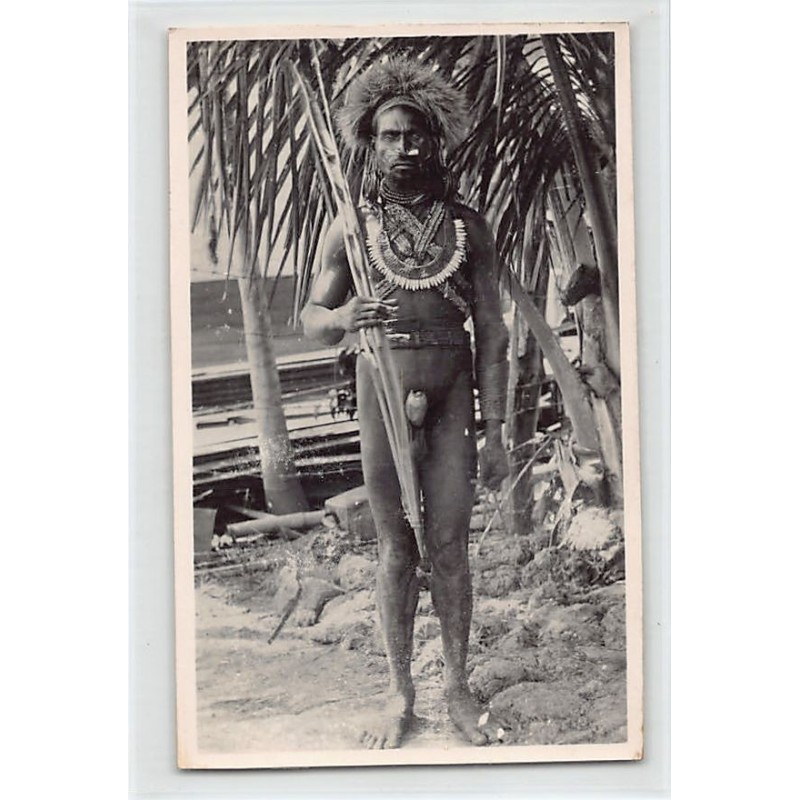 Rare collectable postcards of Indonesia. Vintage Postcards of Indonesia