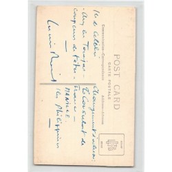 Rare collectable postcards of Indonesia. Vintage Postcards of Indonesia