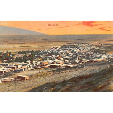 Rare collectable postcards of Lebanon. Vintage Postcards of Lebanon