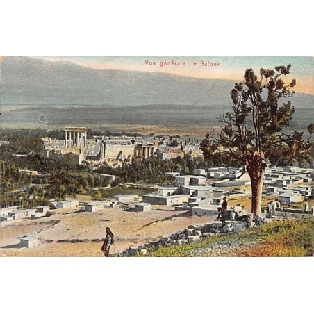 Rare collectable postcards of Lebanon. Vintage Postcards of Lebanon