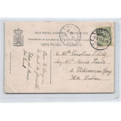 Rare collectable postcards of LUXEMBOURG. Vintage Postcards of LUXEMBOURG