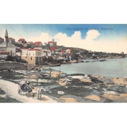 Rare collectable postcards of Lebanon. Vintage Postcards of Lebanon