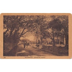 Rare collectable postcards of Lebanon. Vintage Postcards of Lebanon