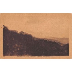 Rare collectable postcards of Lebanon. Vintage Postcards of Lebanon