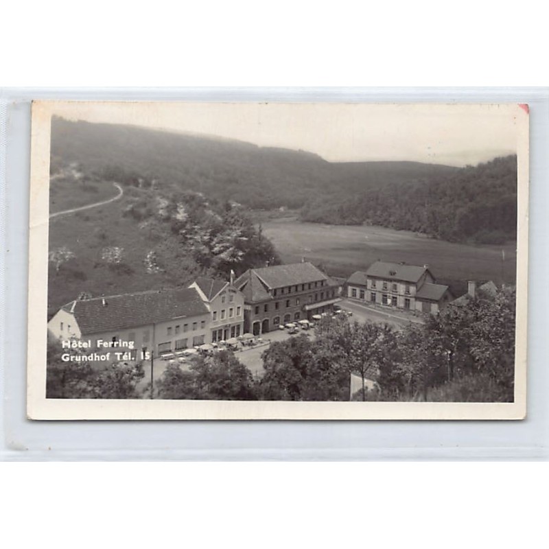 Rare collectable postcards of LUXEMBOURG. Vintage Postcards of LUXEMBOURG