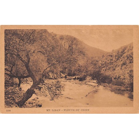 Rare collectable postcards of Lebanon. Vintage Postcards of Lebanon