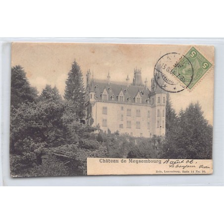 Rare collectable postcards of LUXEMBOURG. Vintage Postcards of LUXEMBOURG