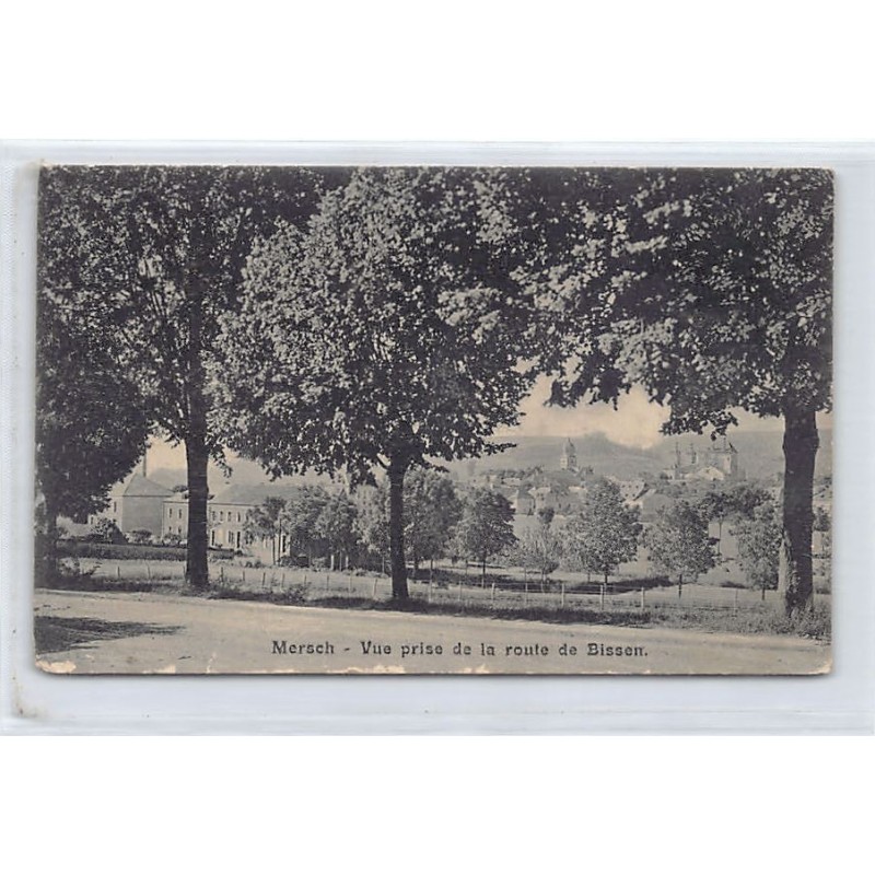 Rare collectable postcards of LUXEMBOURG. Vintage Postcards of LUXEMBOURG
