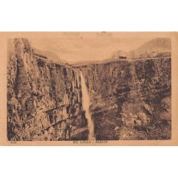 Rare collectable postcards of Lebanon. Vintage Postcards of Lebanon