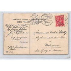 Rare collectable postcards of LUXEMBOURG. Vintage Postcards of LUXEMBOURG
