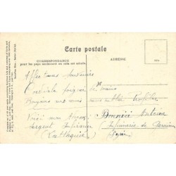 Rare collectable postcards of Lebanon. Vintage Postcards of Lebanon