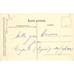 Rare collectable postcards of Lebanon. Vintage Postcards of Lebanon