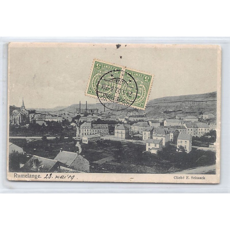 Rare collectable postcards of LUXEMBOURG. Vintage Postcards of LUXEMBOURG