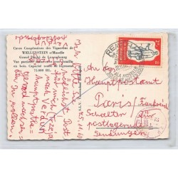 Rare collectable postcards of LUXEMBOURG. Vintage Postcards of LUXEMBOURG