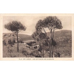 Rare collectable postcards of Lebanon. Vintage Postcards of Lebanon