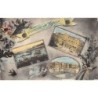 Rare collectable postcards of Lebanon. Vintage Postcards of Lebanon