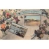 Rare collectable postcards of Lebanon. Vintage Postcards of Lebanon