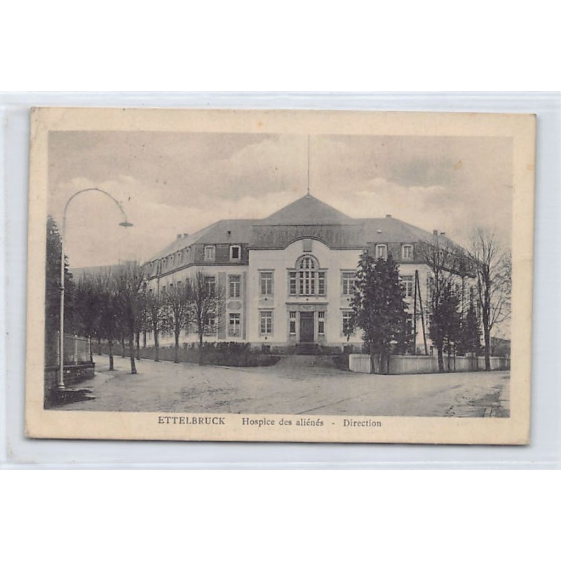 Rare collectable postcards of LUXEMBOURG. Vintage Postcards of LUXEMBOURG