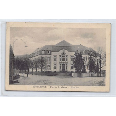 Rare collectable postcards of LUXEMBOURG. Vintage Postcards of LUXEMBOURG