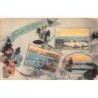 Rare collectable postcards of Lebanon. Vintage Postcards of Lebanon