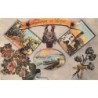 Rare collectable postcards of Lebanon. Vintage Postcards of Lebanon