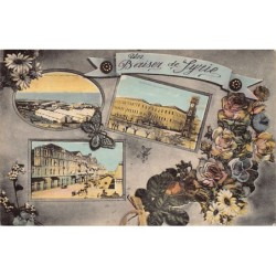 Rare collectable postcards of Lebanon. Vintage Postcards of Lebanon