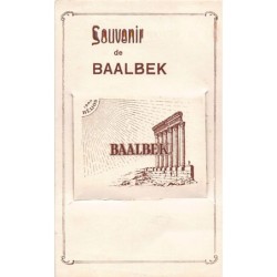 Rare collectable postcards of Lebanon. Vintage Postcards of Lebanon