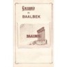 Rare collectable postcards of Lebanon. Vintage Postcards of Lebanon