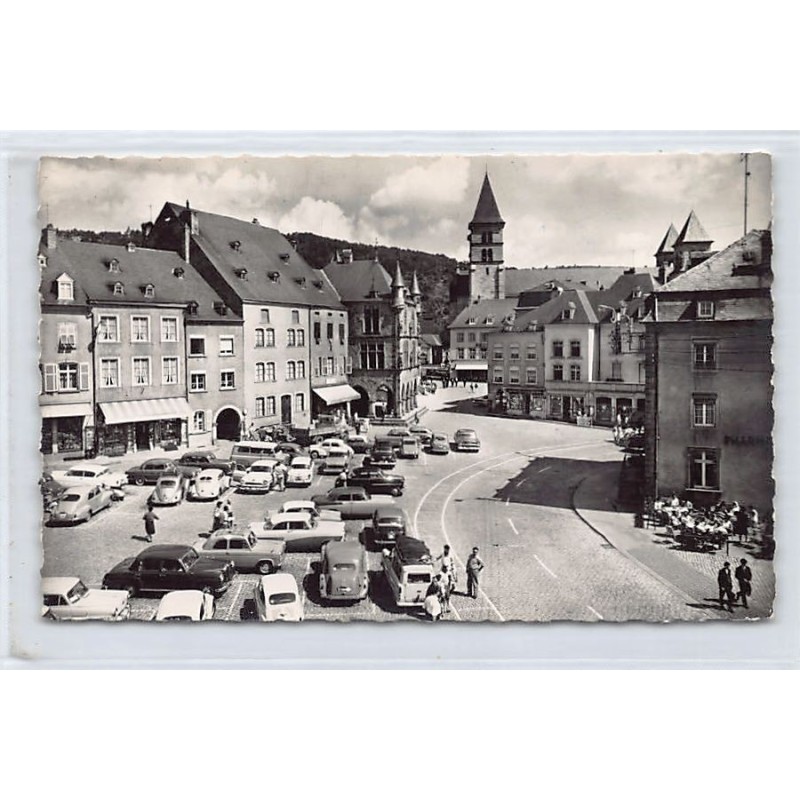 Rare collectable postcards of LUXEMBOURG. Vintage Postcards of LUXEMBOURG