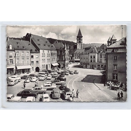 Rare collectable postcards of LUXEMBOURG. Vintage Postcards of LUXEMBOURG