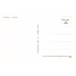 Rare collectable postcards of Sri Lanka (Ceylon). Vintage Postcards of Sri Lanka (Ceylon)