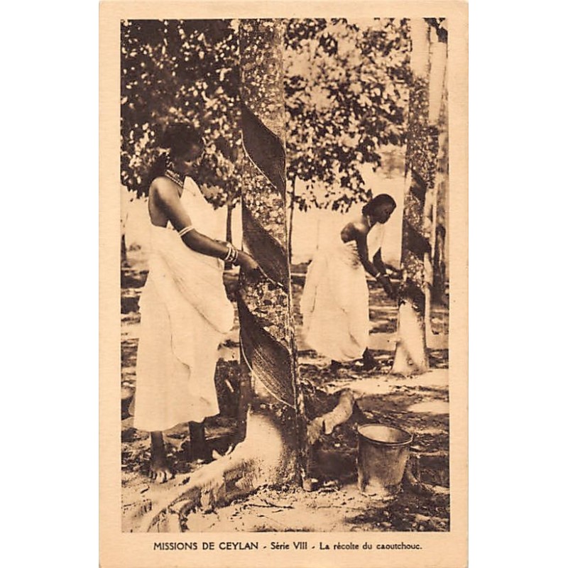 Rare collectable postcards of Sri Lanka (Ceylon). Vintage Postcards of Sri Lanka (Ceylon)