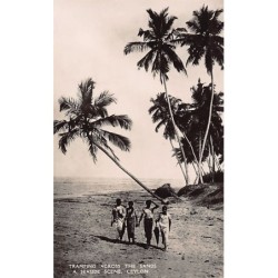 Rare collectable postcards of Sri Lanka (Ceylon). Vintage Postcards of Sri Lanka (Ceylon)