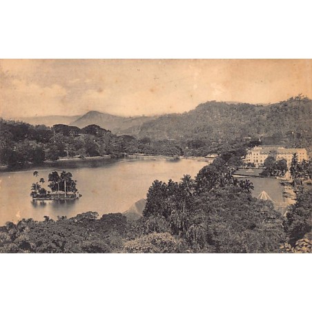 Rare collectable postcards of Sri Lanka (Ceylon). Vintage Postcards of Sri Lanka (Ceylon)