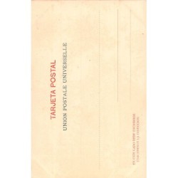 Rare collectable postcards of Chile. Vintage Postcards of Chile