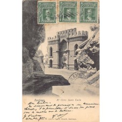 Rare collectable postcards of Chile. Vintage Postcards of Chile