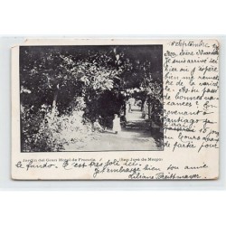 Rare collectable postcards of Chile. Vintage Postcards of Chile