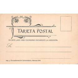 Rare collectable postcards of Chile. Vintage Postcards of Chile