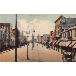 Rare collectable postcards of Chile. Vintage Postcards of Chile