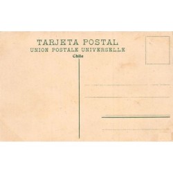 Rare collectable postcards of Chile. Vintage Postcards of Chile