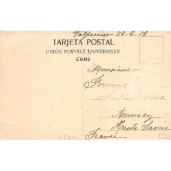 Rare collectable postcards of Chile. Vintage Postcards of Chile
