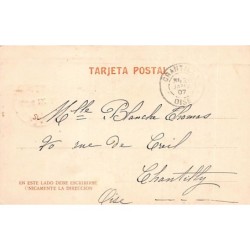 Rare collectable postcards of Chile. Vintage Postcards of Chile