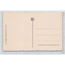 Rare collectable postcards of LUXEMBOURG. Vintage Postcards of LUXEMBOURG