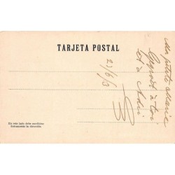 Rare collectable postcards of Chile. Vintage Postcards of Chile