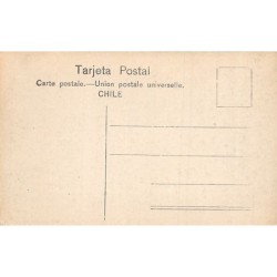Rare collectable postcards of Chile. Vintage Postcards of Chile