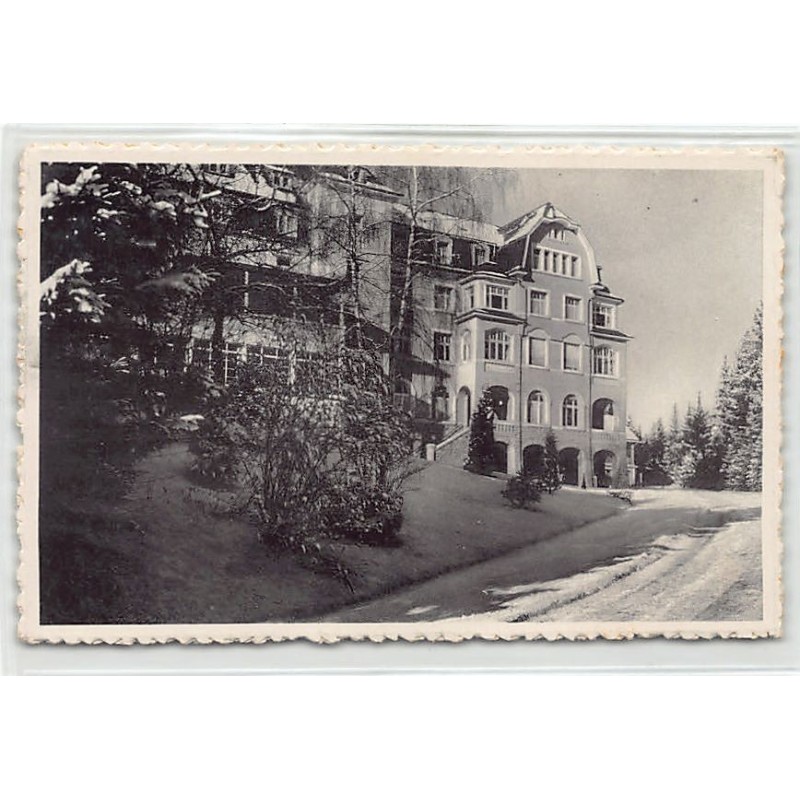 Rare collectable postcards of LUXEMBOURG. Vintage Postcards of LUXEMBOURG