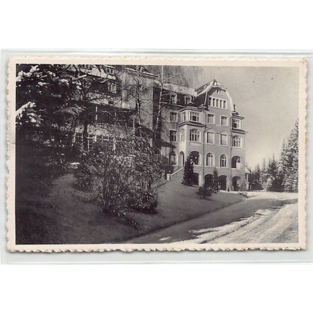 Rare collectable postcards of LUXEMBOURG. Vintage Postcards of LUXEMBOURG