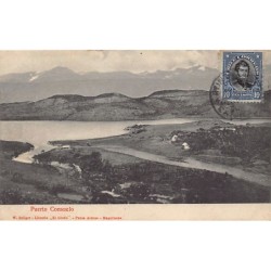 Rare collectable postcards of Chile. Vintage Postcards of Chile