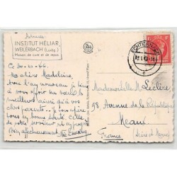 Rare collectable postcards of LUXEMBOURG. Vintage Postcards of LUXEMBOURG