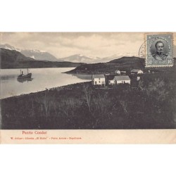 Rare collectable postcards of Chile. Vintage Postcards of Chile